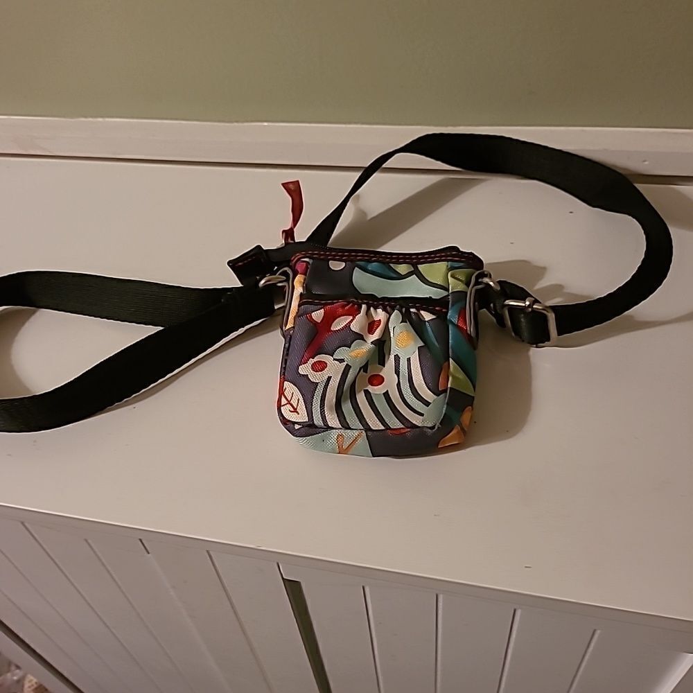 lily Bloom Mini Bag - Picture 2 of 5